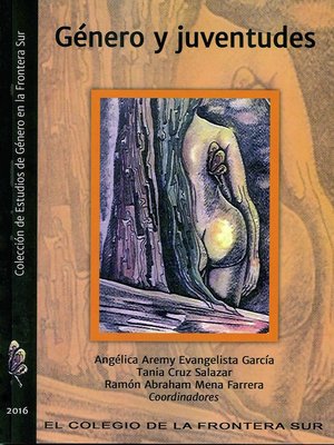 cover image of Género y juventudes